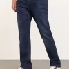 jean Du.Martin MP D JNS W23 004 D.K Blue Denim (3)