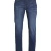 jean παντελόνι 12249994 D.K Blue