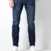 jean παντελόνι Seaham5855 D.K Blue Denim