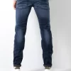 jean παντελόνι Seaham5855 D.K Blue Denim (2)