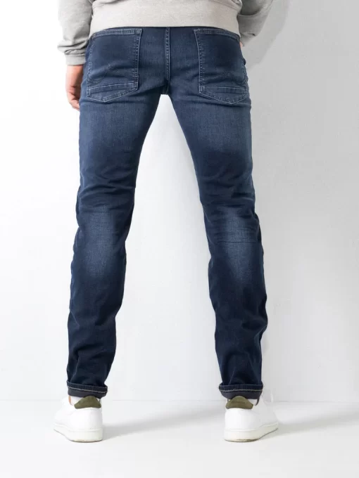 jean παντελόνι Seaham5855 D.K Blue Denim (2)