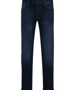 jean παντελόνι Seaham5855 D.K Blue Denim (2)