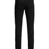 jean παντελόνι slim fit 12152346 Black