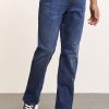 Παντελόνι jean Du.Martin w23 Blue Denim (4)