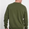 Φούτερ με τύπωμα FMB008 094 06 Pine Green (4)