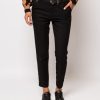 παντελόνι chinos 475Filica Black (3)