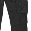 παντελόνι chinos cargo CCP 43 Black