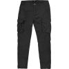 παντελόνι chinos cargo CCP 43 Black