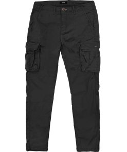 παντελόνι chinos cargo CCP 43 Black