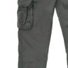 παντελόνι chinos cargo CCP 43 Grey