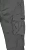 παντελόνι chinos cargo CCP 43 Grey 2