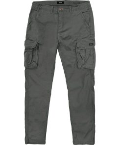 παντελόνι chinos cargo CCP 43 Grey