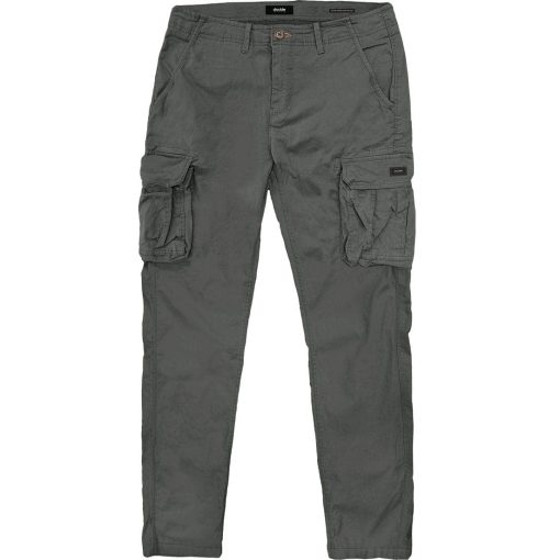 παντελόνι chinos cargo CCP 43 Grey