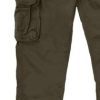 παντελόνι chinos cargo CCP 43 Khaki