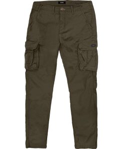 παντελόνι chinos cargo CCP 43 Khaki