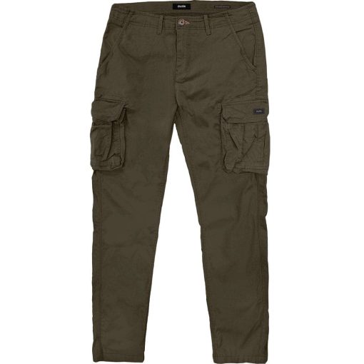 παντελόνι chinos cargo CCP 43 Khaki