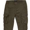 παντελόνι chinos cargo CCP 43 Khaki1