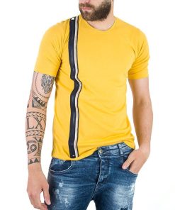 T shirt 3516 Yellow.