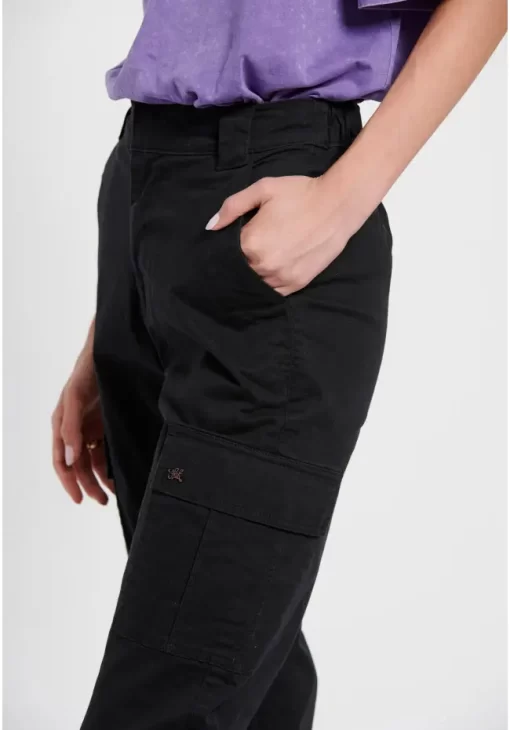 cargo παντελόνι FBL008 178 02 Black