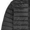 puffer μπουφάν Mjk 185 Black (2)