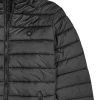 puffer μπουφάν Mjk 185 Black (3)