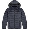 puffer μπουφάν Mjk 185 Navy