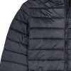 puffer μπουφάν Mjk 185 Navy (2)