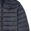 puffer μπουφάν Mjk 185 Navy (3)