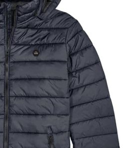 puffer μπουφάν Mjk 185 Navy (3)