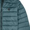 puffer μπουφάν Mjk 185 Petrol (2)