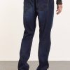 Παντελόνι jean MP D JNS W23 005 Fabiano 68 D.K Blue Denim (2)