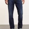 Παντελόνι jean MP D JNS W23 005 Fabiano 68 D.K Blue Denim (4)