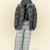 αδιάβροχο parka μπουφάν 1519013 Grey