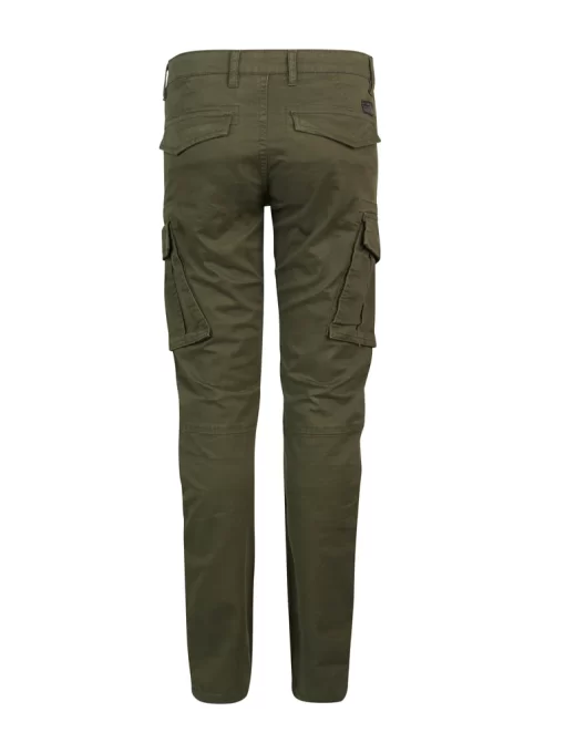 παντελόνι cargo Tro5816092 Khaki