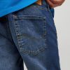 jean παντελόνι slim fit 12237576 Blue Denim (2)