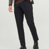 παντελόνι chino 12237523 Black (2)