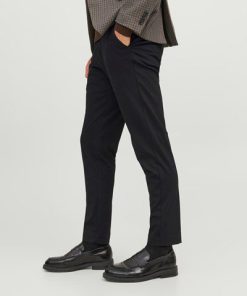 παντελόνι chino 12237523 Black (3)