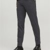 παντελόνι chino 12237523 D.K Grey (4)