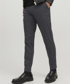 παντελόνι chino 12237523 D.K Grey (4)