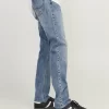 Παντελόνι jean 12249191 Blue Denim (4)