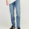 Παντελόνι jean 12249191 Blue Denim (5)