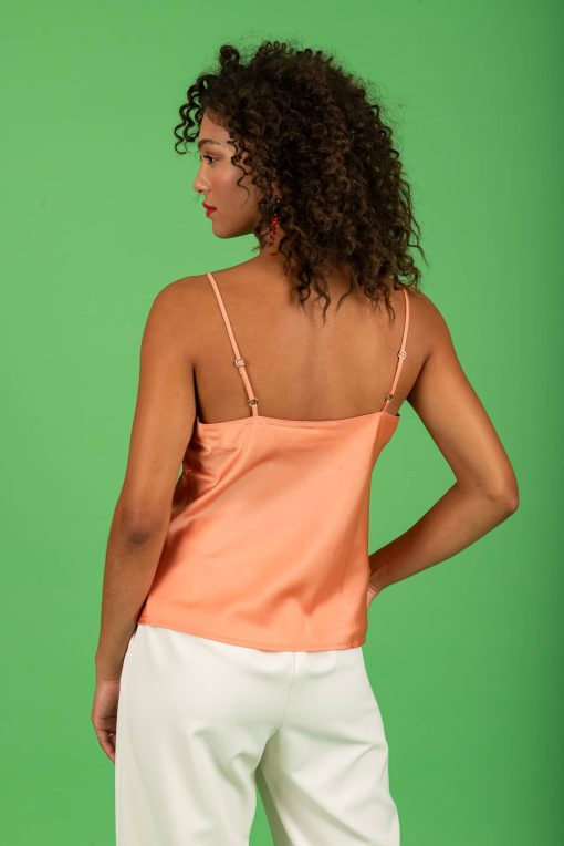 Top 126 71445 Peach