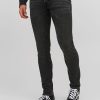 jean παντελόνι 12237350 Black (4)