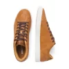 sneakers 12203642 Cognac