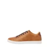 sneakers 12203642 Cognac (5)