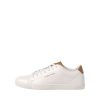 sneakers 12203642 WhiteCognac (2)