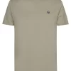 Essential t shirt με λαιμόκοψη Tsr0027130 L.T Tan (2)