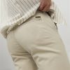 Jack&Jones Chinos Παντελόνι 12150148Oxford Tan (3)