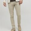 Jack&Jones Chinos Παντελόνι 12150148Oxford Tan (4)