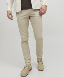 Jack&Jones Chinos Παντελόνι 12150148Oxford Tan (4)